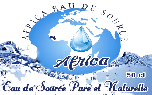 Africa Water logo
