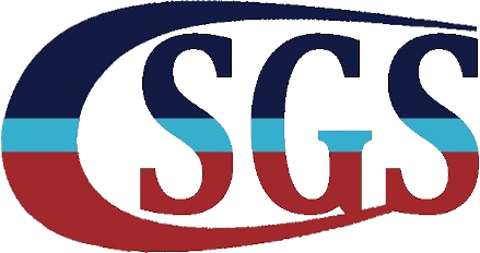 SGS logo